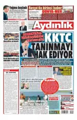 Aydınlık