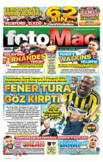 Fotomaç