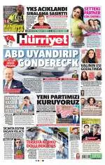 Hürriyet