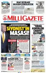 Milli Gazete