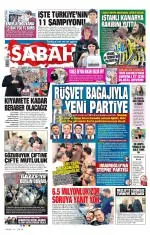 Sabah