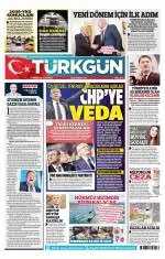 Türkgün