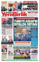 Yeni Birlik