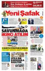 Yeni Şafak