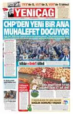 Yeni Çağ